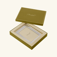 Jardin D'Eden Picture Frame christofle jardin d eden picture frame