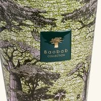Sacred Trees Touba Candle Max 35 baobab collection sacred trees touba candle max 35