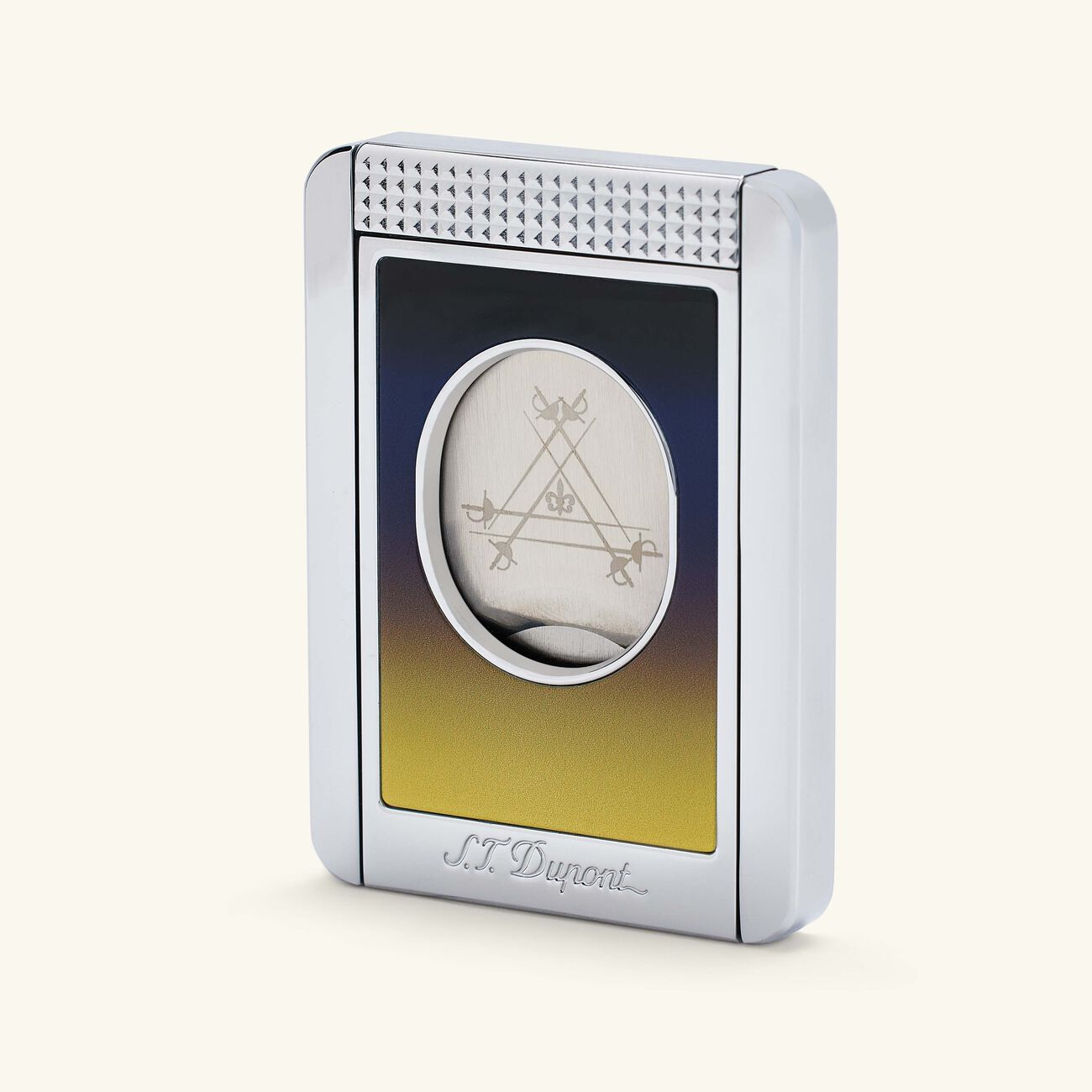 Montecristo La Nuit Cigar Cutter st dupont montecristo la nuit cigar cutter