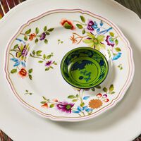 ginori 1735 granduca coreana dessert plate