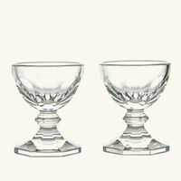 baccarat harcourt eggholder