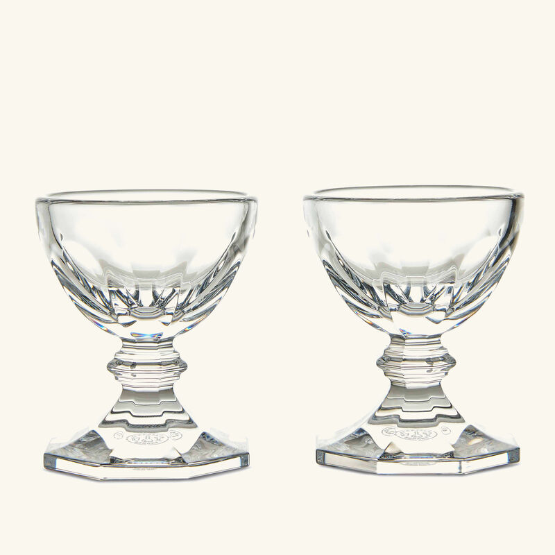 baccarat harcourt eggholder