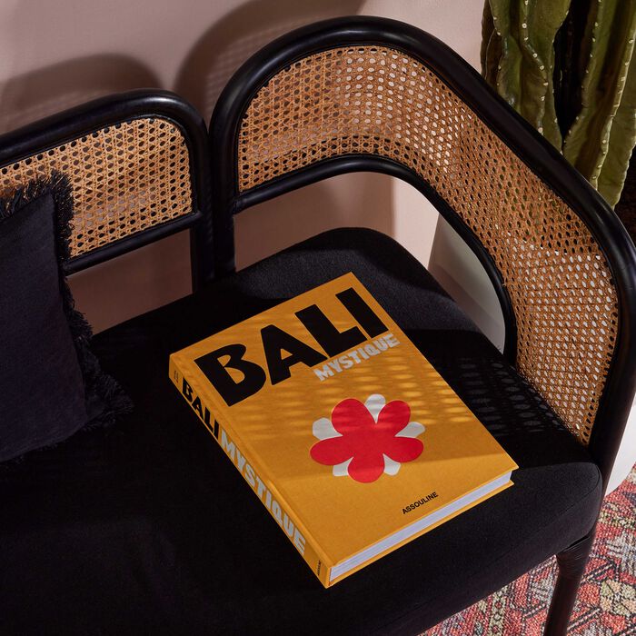 assouline bali mystique book 33x25cm