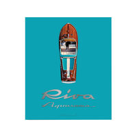 Riva Aquarama Book, small