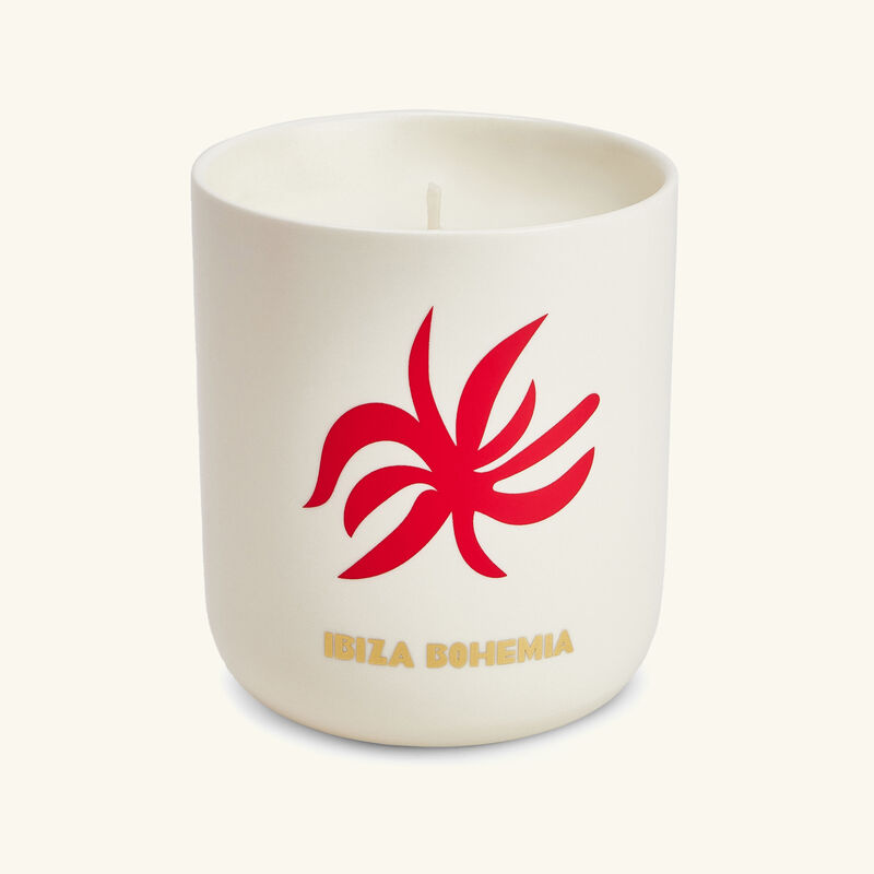 Ibiza Bohemia Candle assouline ibiza bohemia candle