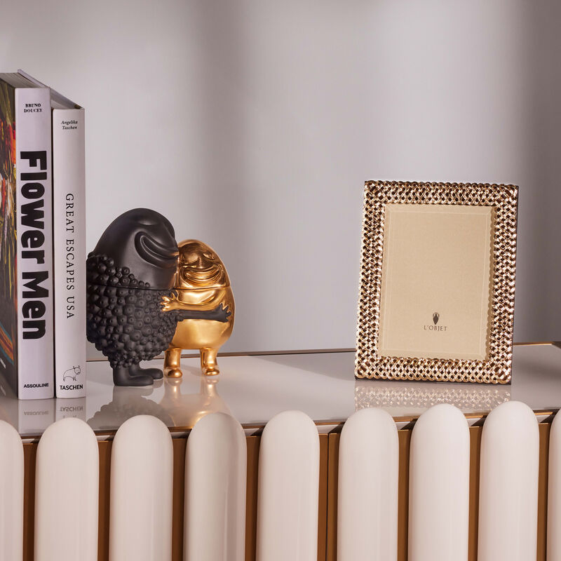 لوبجيه علبة هاس هاغرز