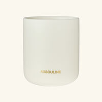 assouline ibiza bohemia candle