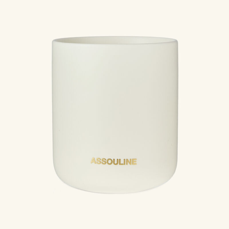 assouline ibiza bohemia candle