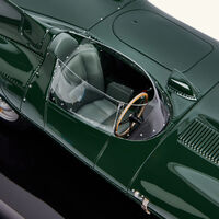 ralph lauren home jaguar xkd model car medium black