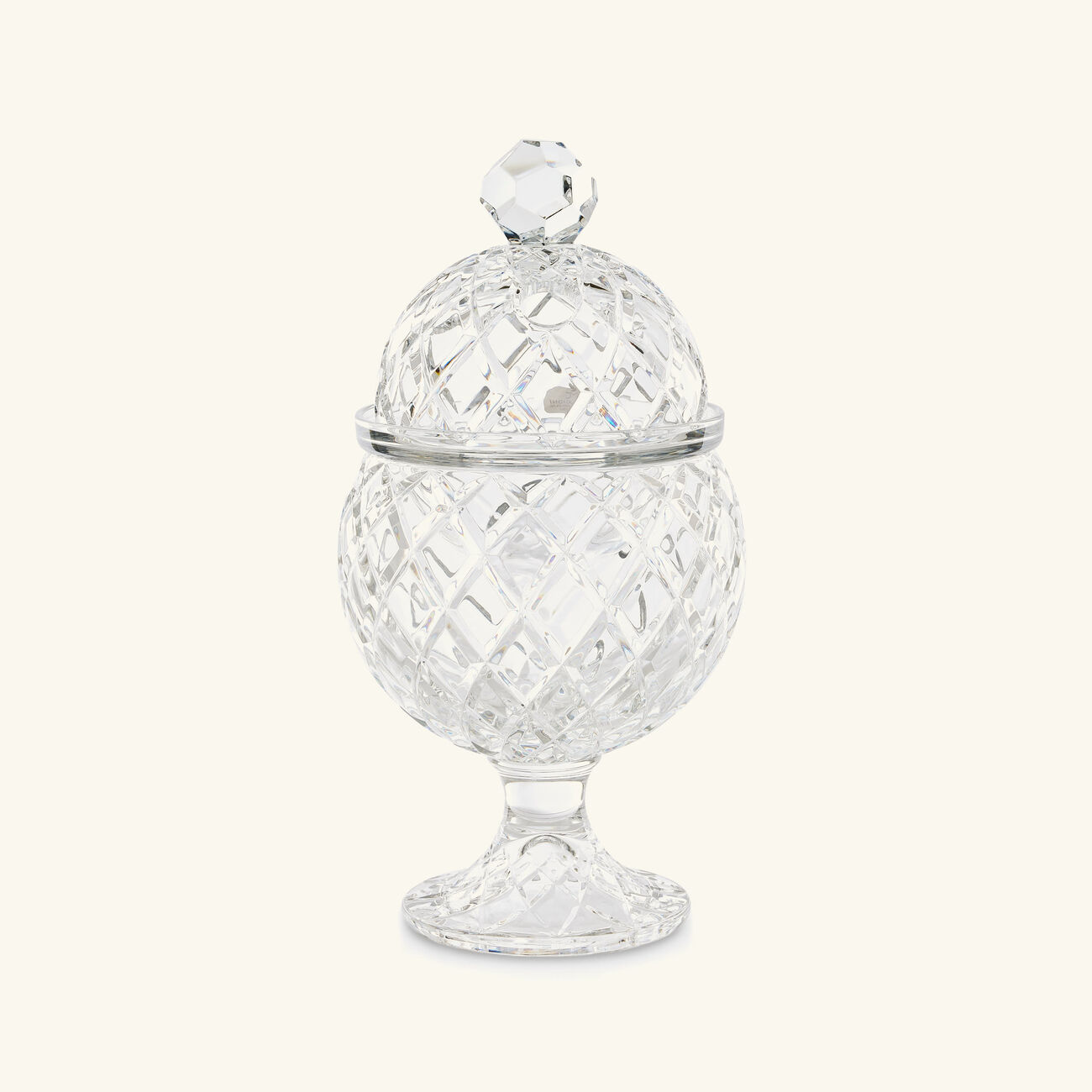 ماريو تشيوني مبخرة بابا مع قاعدة