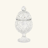 ماريو تشيوني مبخرة بابا مع قاعدة