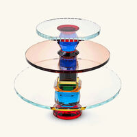 reflections copenhagen oklahoma cake stand