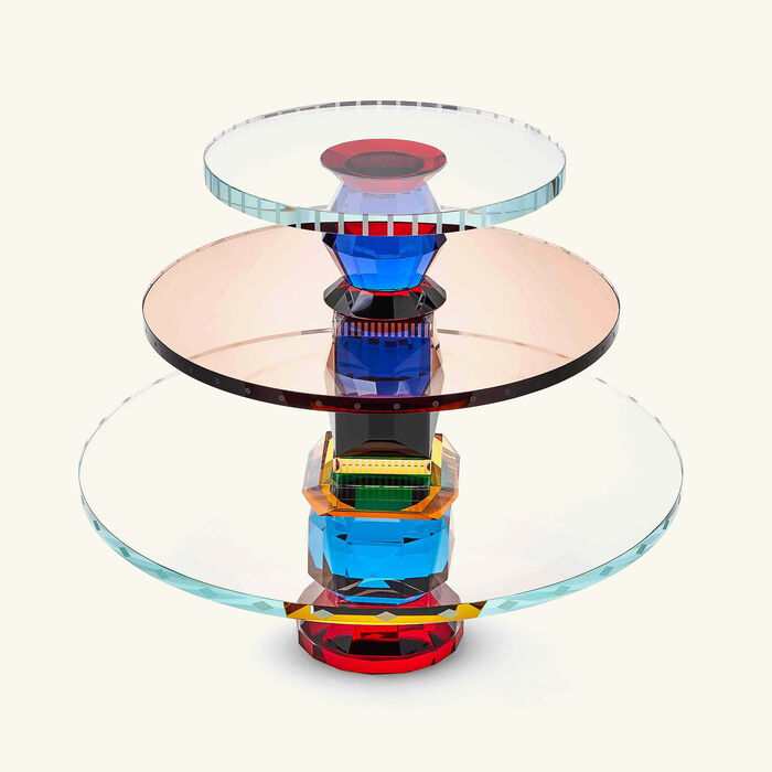 reflections copenhagen oklahoma cake stand