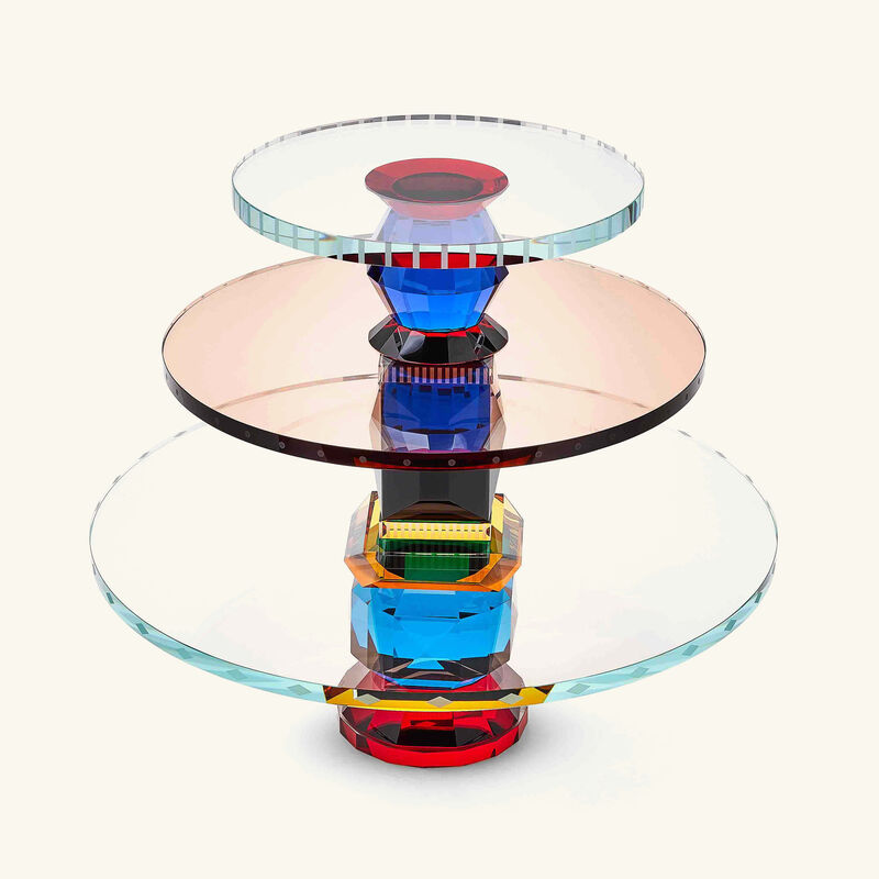 reflections copenhagen oklahoma cake stand