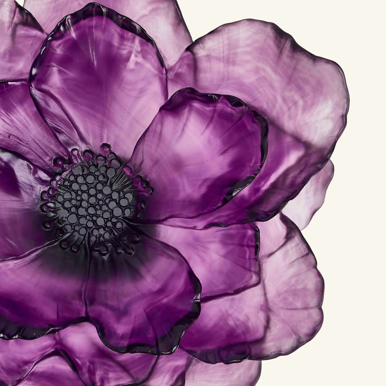 Camellia Centerpiece Medium Purple daum camellia centerpiece medium purple