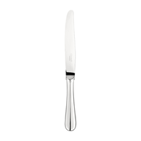 Fidelio Silver-plated Dinner Knife, small