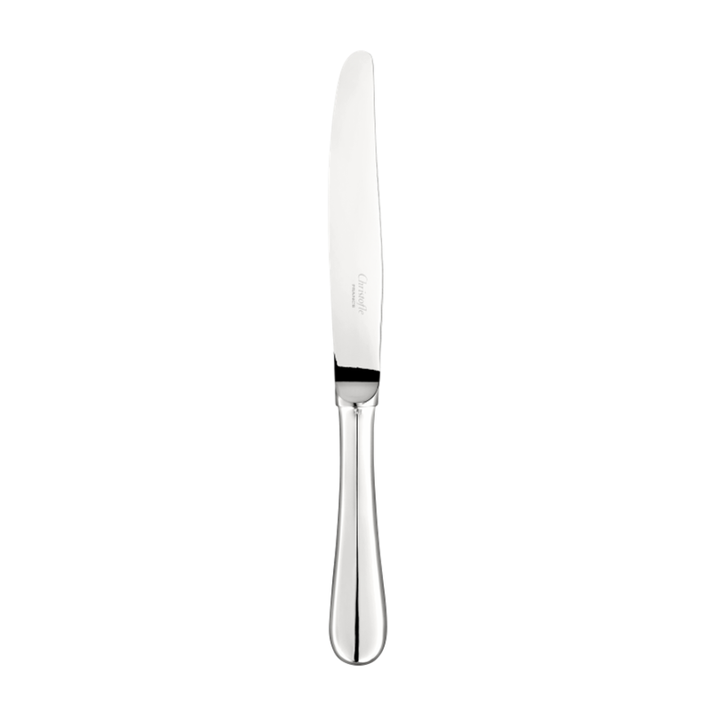 سكين عشاء مطلي بالفضة من فيديليو, large