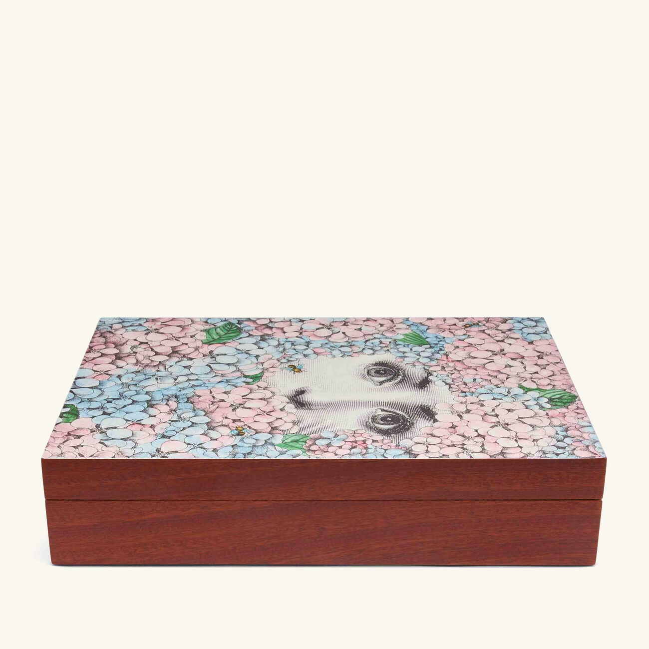 فورناسيتي صندوق أورتينزيا