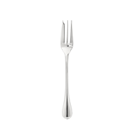 Albi Silver-plated Serving Fork, small