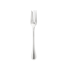 Albi Silver-plated Serving Fork, medium