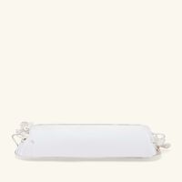 christofle anemone serving bowl silver plated