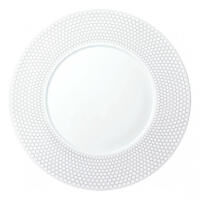 Madison 6 Porcelain Dinner Plate - 1 Piece, small