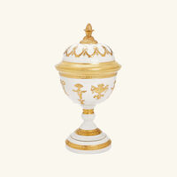 Empire Royal Incense Burner villari empire royal incense burner