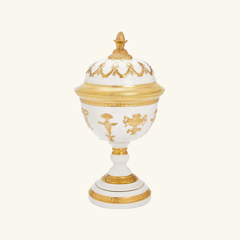 Empire Royal Incense Burner villari empire royal incense burner