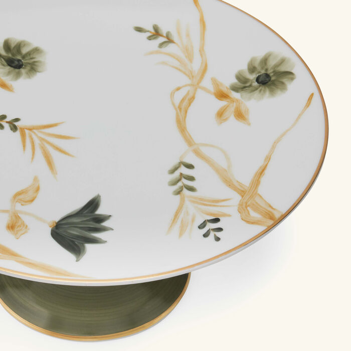 ماري داج قاعدة الكيك بوكيه دو في خضراء