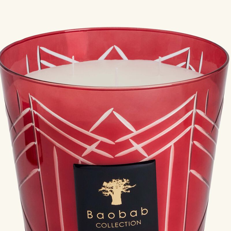 baobab collection heritage cernay candle max 24