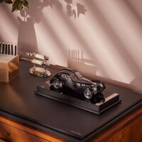 Bugatti 57S Model Cars Medium Black ralph lauren home bugatti 57s model cars medium black