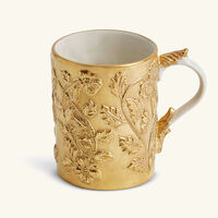 Taormina Mug Gold villari taormina mug gold