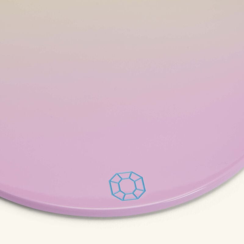 Octogone Coasters Pastel Set of 4 baccarat octogone coasters pastel set of 4