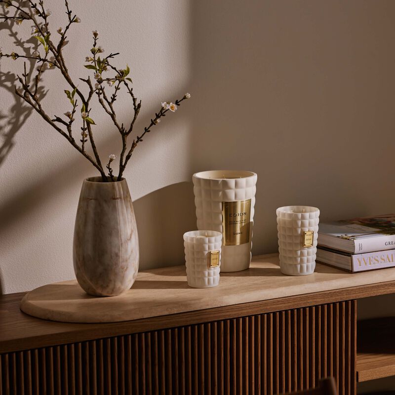 إديون الشمعة العطرية تشيلو سويت نمبر 25 جرينيد هارموني بيانكا   2 5 كغ