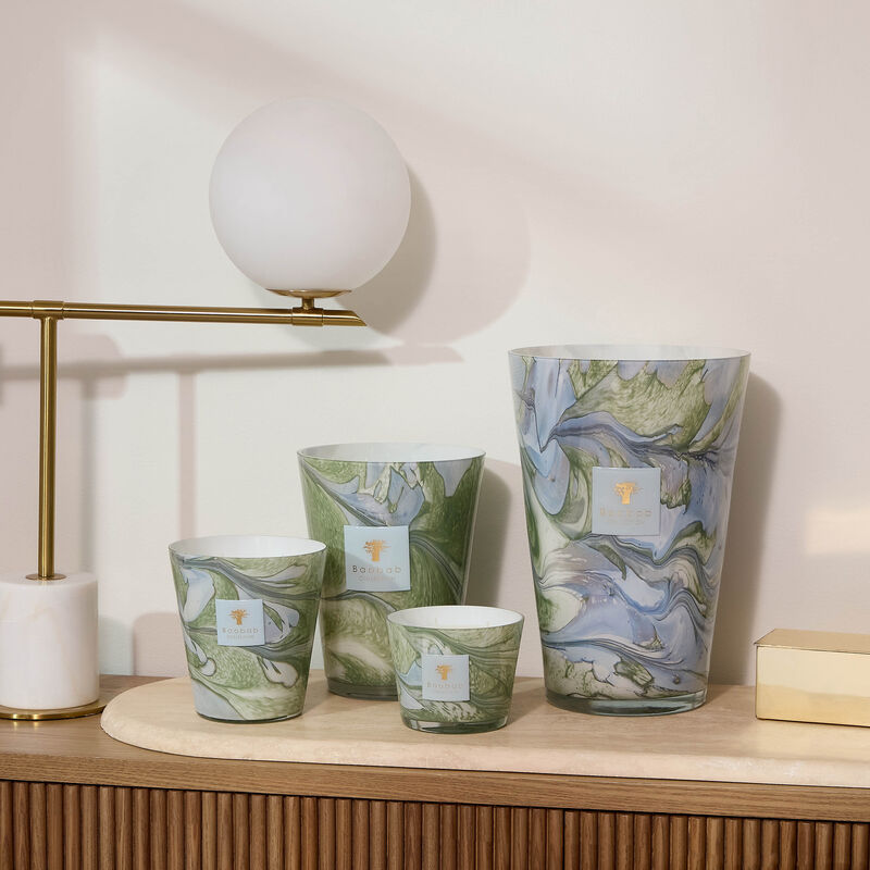 باوباب شمعة ماريوس المعطرة ماكس 35