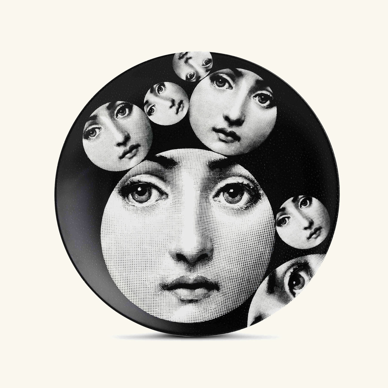 فورناسيتي طبق تزيين الجدران تيما إي فاريازيوني 242