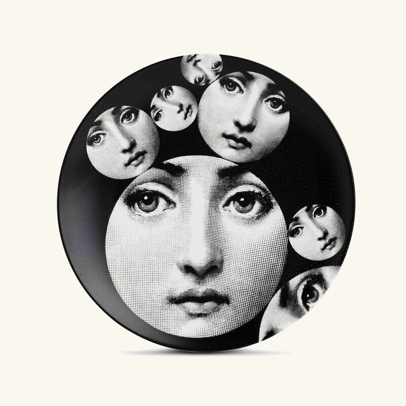 فورناسيتي طبق تزيين الجدران تيما إي فاريازيوني 242