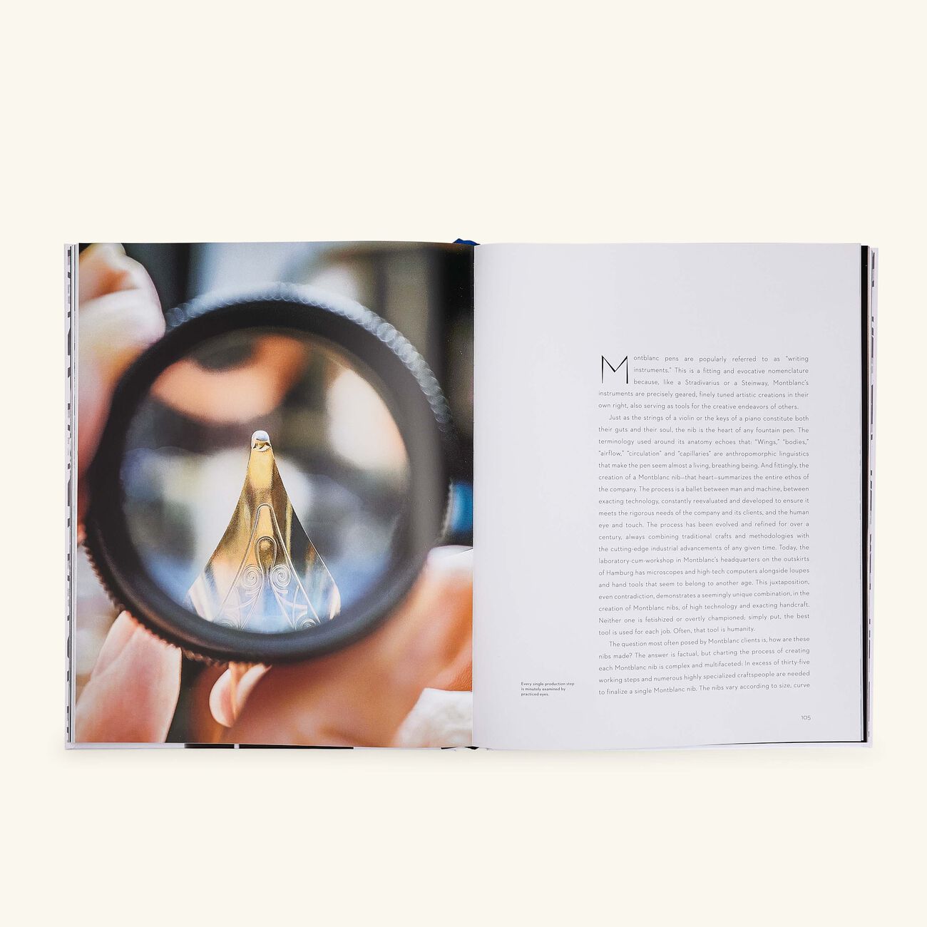 كتاب مون بلان: إنسباير رايتنج 36 × 28 سم آسولين كتاب مون بلان إنسباير رايتنج 36 28 سم