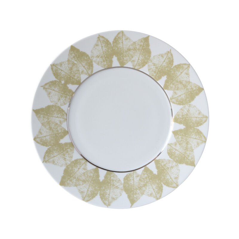 Silva Set Of 4 Assorted Dessert Plates bernardaud silva set of 4 assorted dessert plates