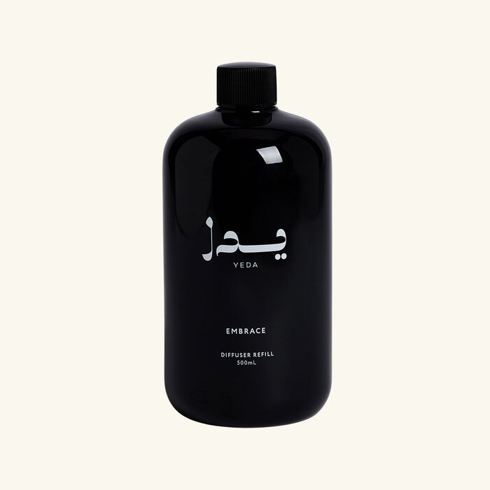 yeda embrace diffuser refill 500 ml