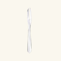 christofle infini cocktail fork silver plated
