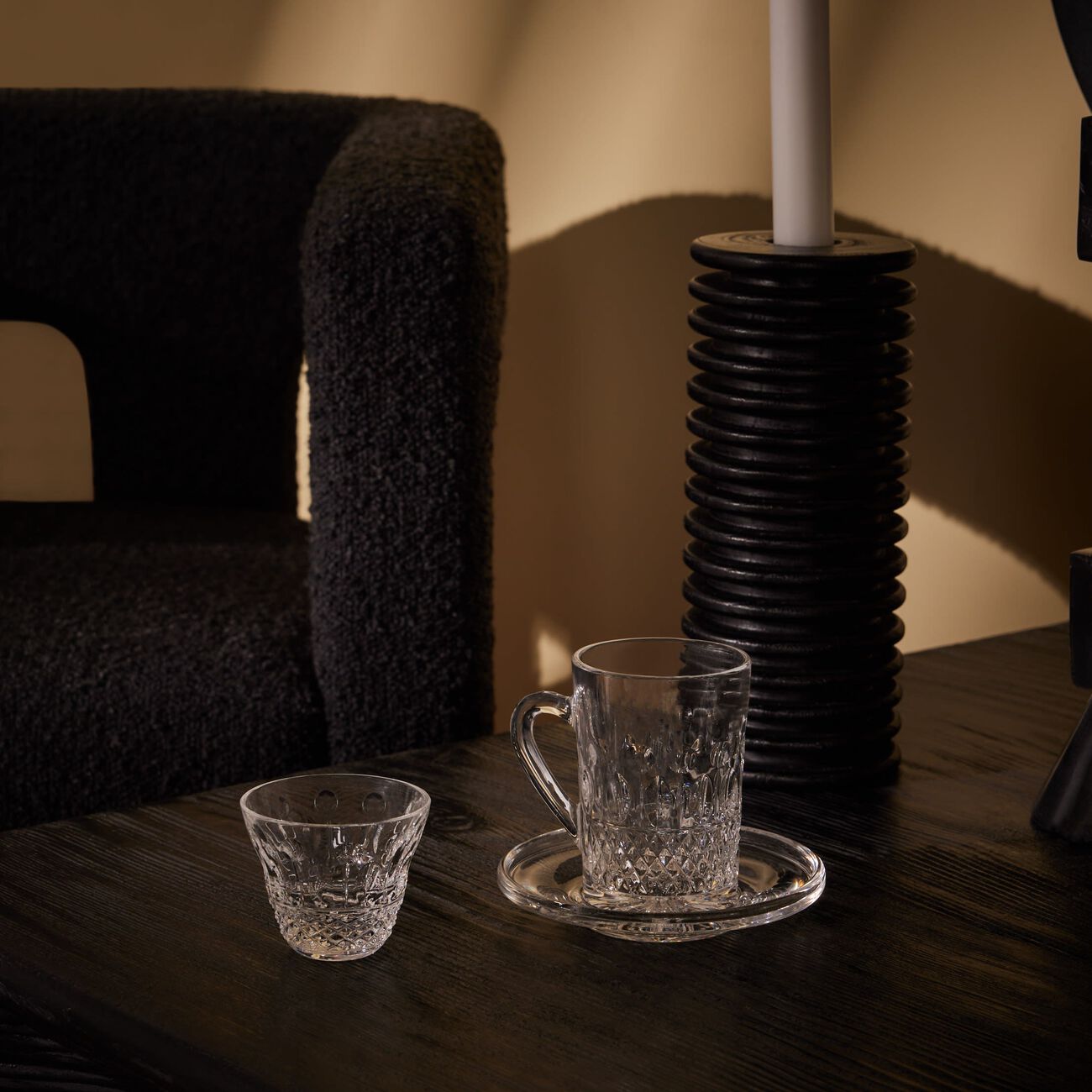 Kawa Cup Clear mario cioni c kawa cup clear