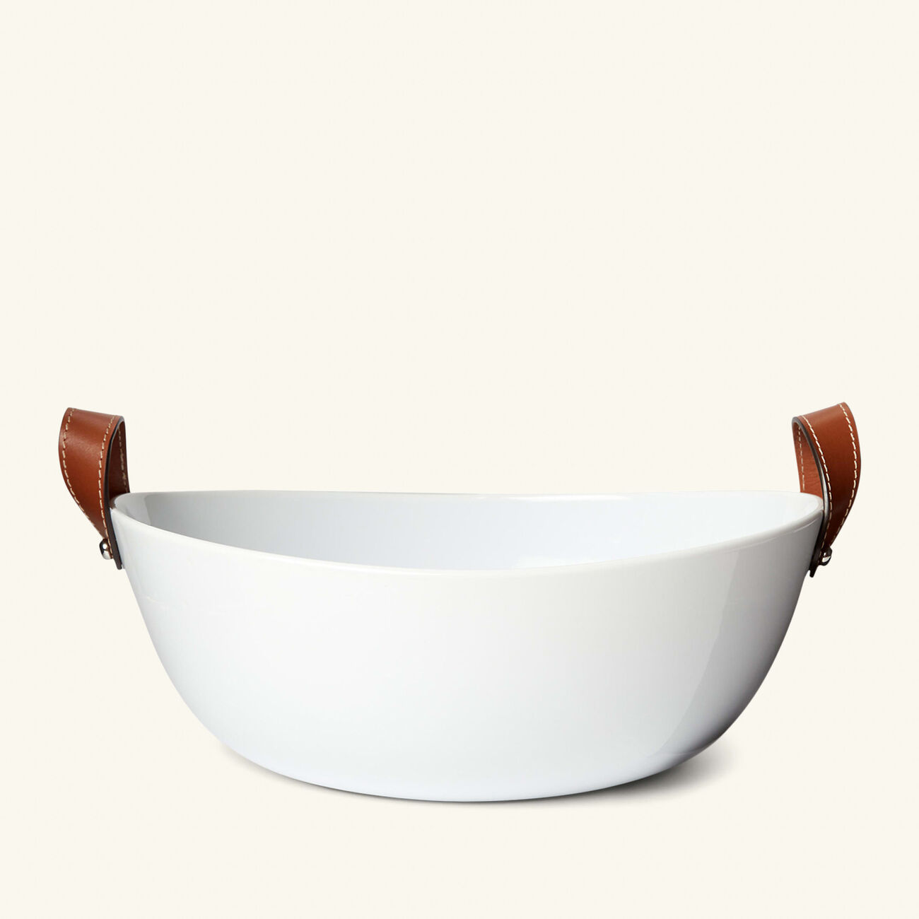 ralph lauren home wyatt salad bowl white