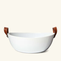 ralph lauren home wyatt salad bowl white