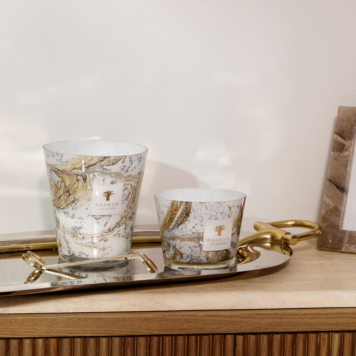 باوباب شمعة نايس المعطرة ماكس 10