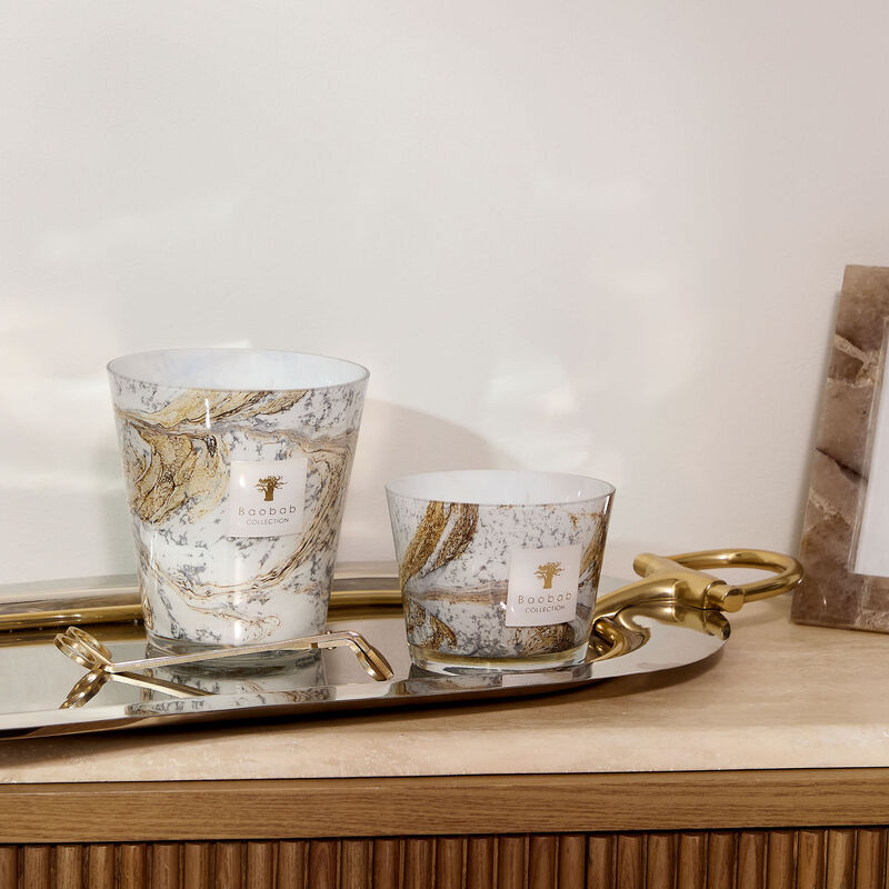 باوباب شمعة نايس المعطرة ماكس 10