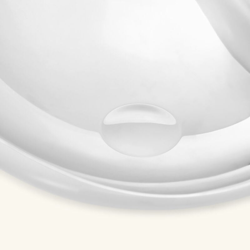 وعاء التقديم بلوم شفاف جورج جنسن وعاء التقديم بلوم شفاف