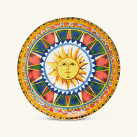 Carretto Sun Tea Set dolce gabbana casa carretto sun tea set