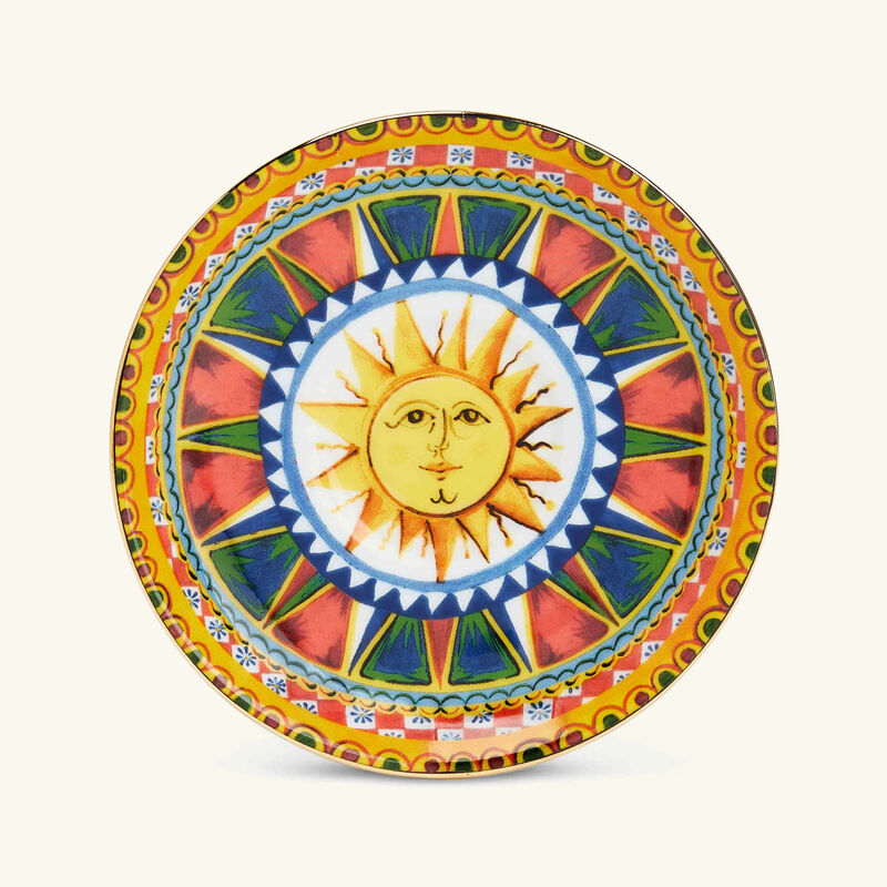 Carretto Sun Tea Set dolce gabbana casa carretto sun tea set