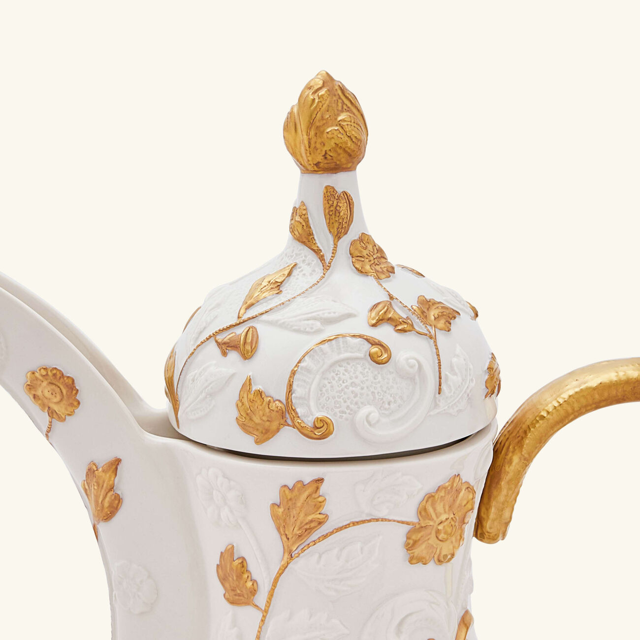 Taormina Dallah White villari taormina dallah white